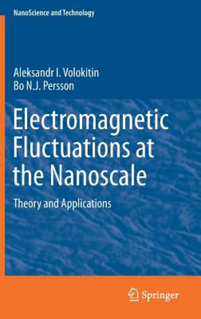 Electromagnetic Fluctuation at the Nanoscale