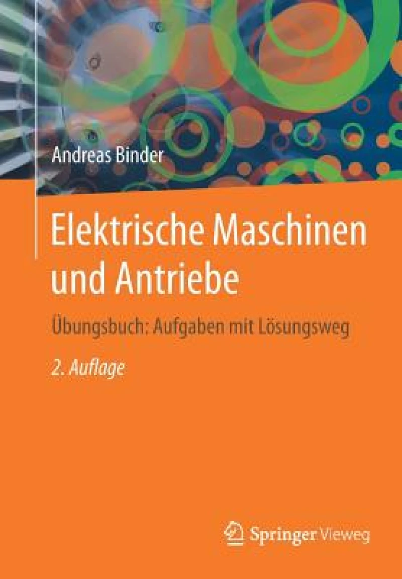Elektrische Maschinen und Antriebe