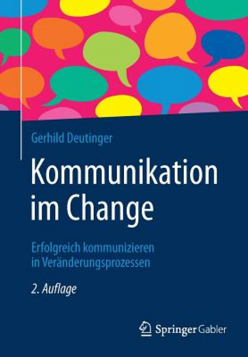Kommunikation im Change
