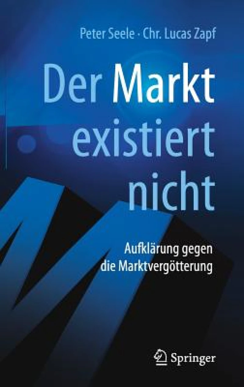 "Der Markt" existiert nicht