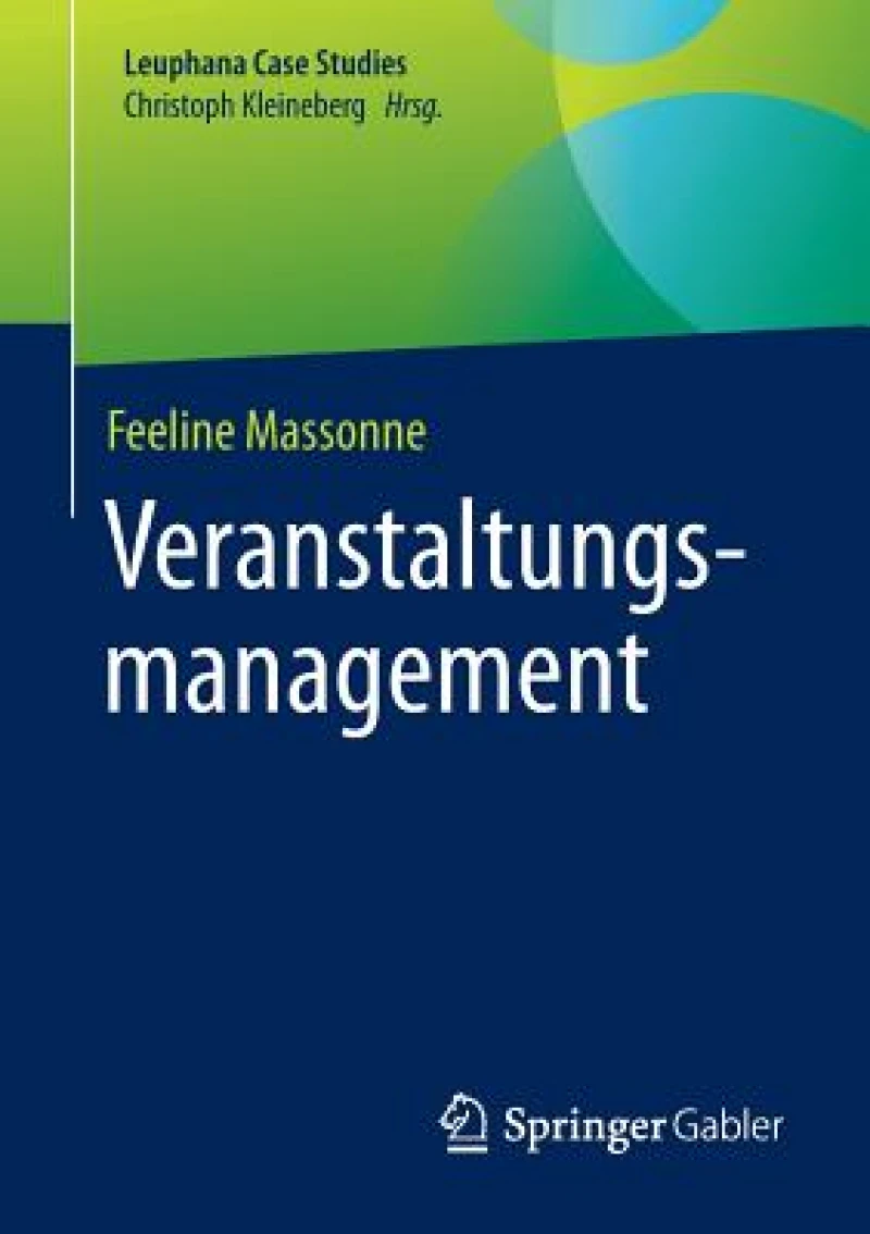 Veranstaltungsmanagement