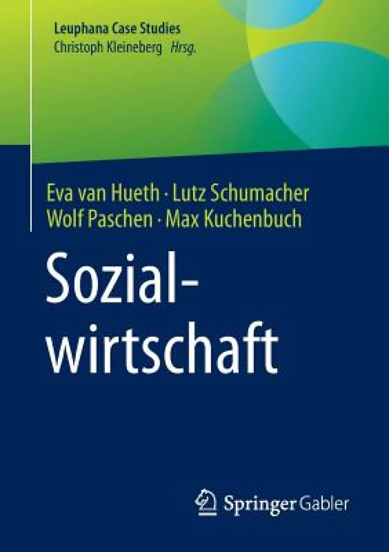 Sozialwirtschaft