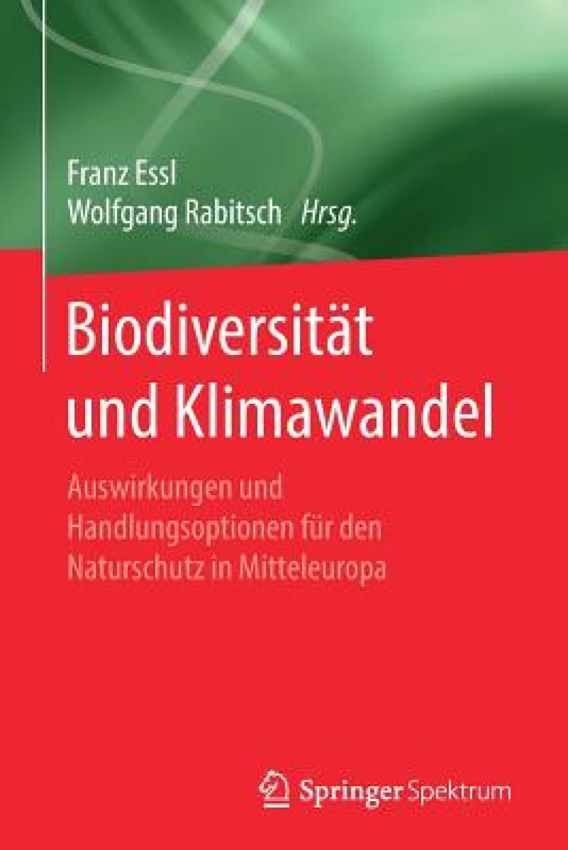 Biodiversität und Klimawandel
