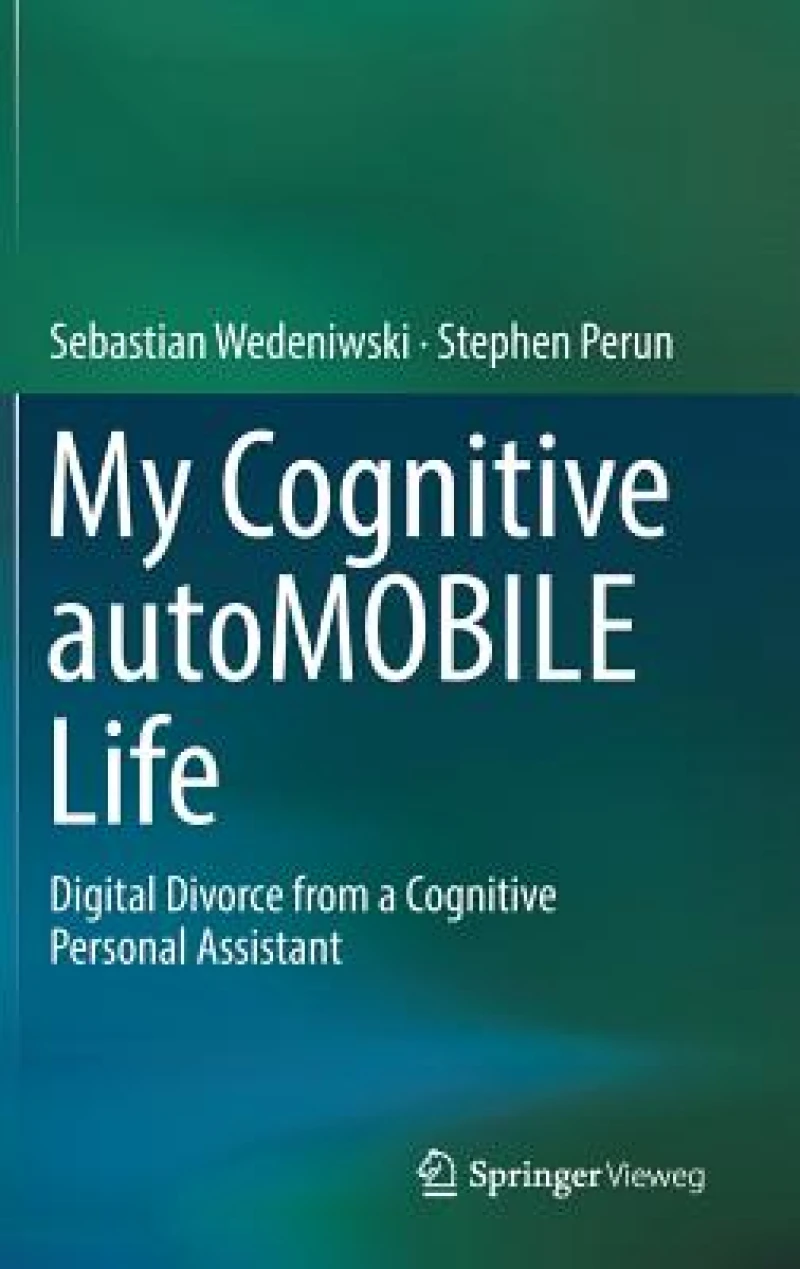 My Cognitive autoMOBILE Life