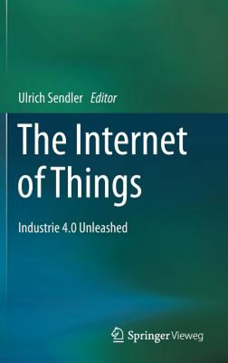 The Internet of Things