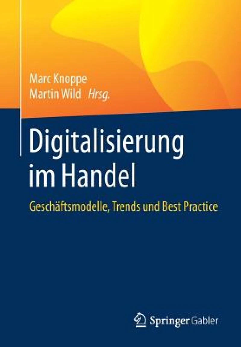 Digitalisierung im Handel