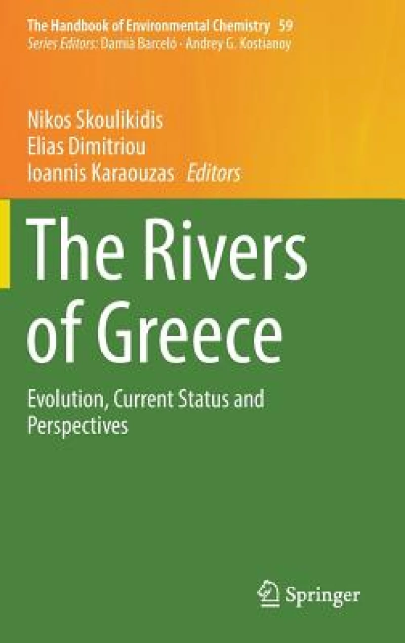 The Rivers of Greece