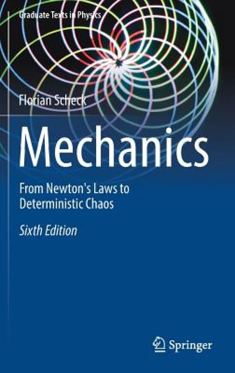 Mechanics