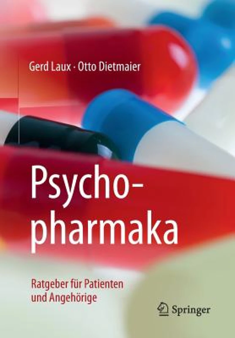 Psychopharmaka