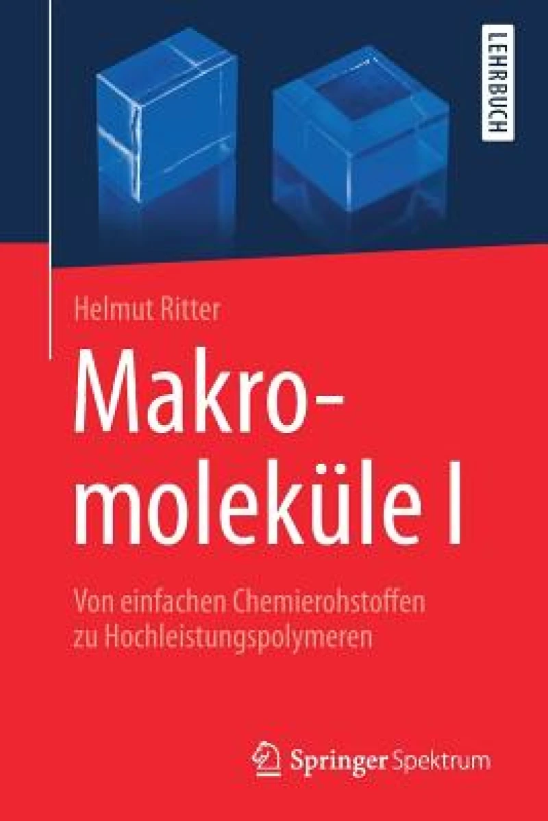 Makromoleküle I