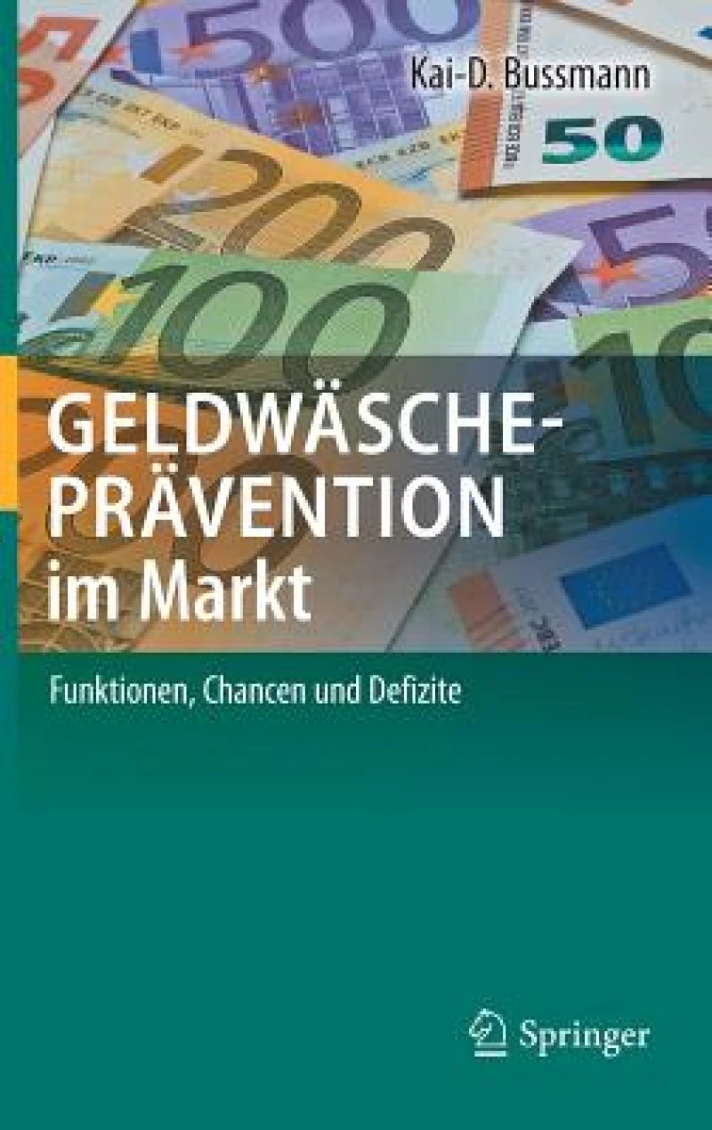 Geldwäscheprävention im Markt