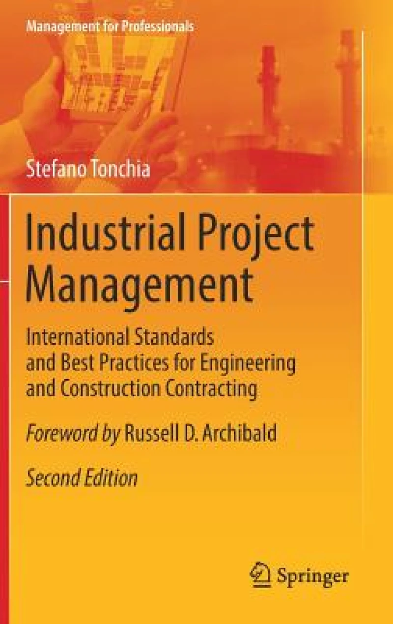Industrial Project Management