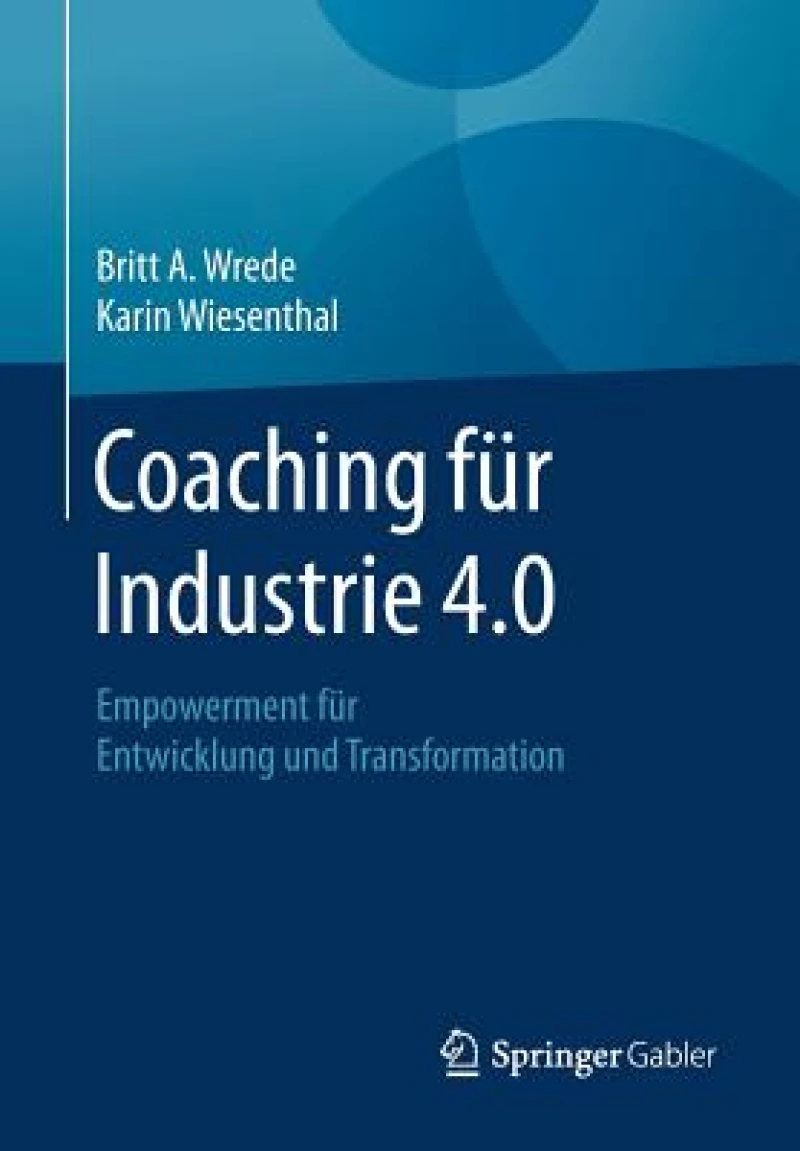 Coaching fu¨r Industrie 4.0