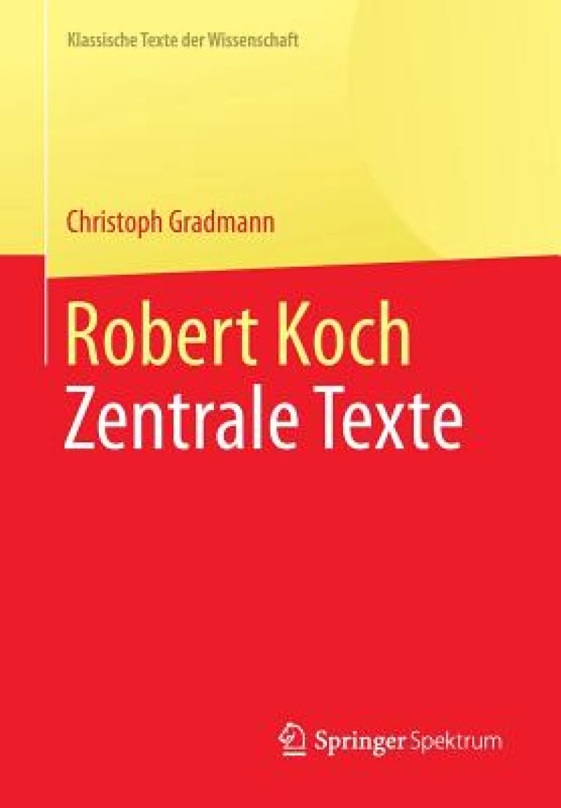 Robert Koch