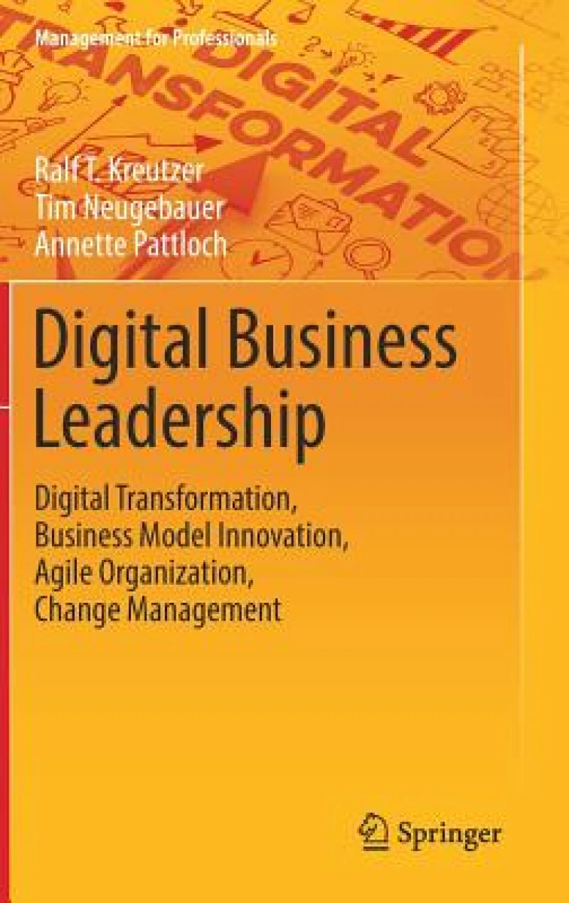Digital Business Leadership