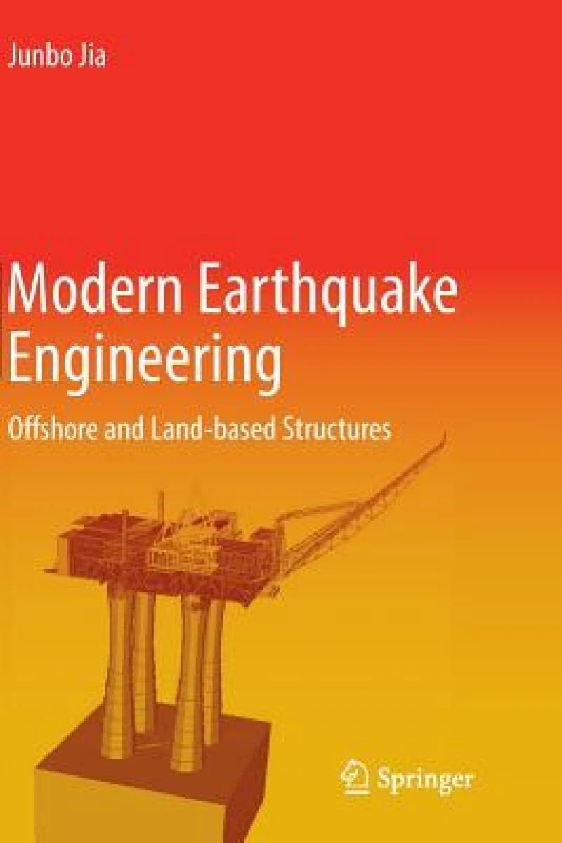Modern Earthquake Engineering