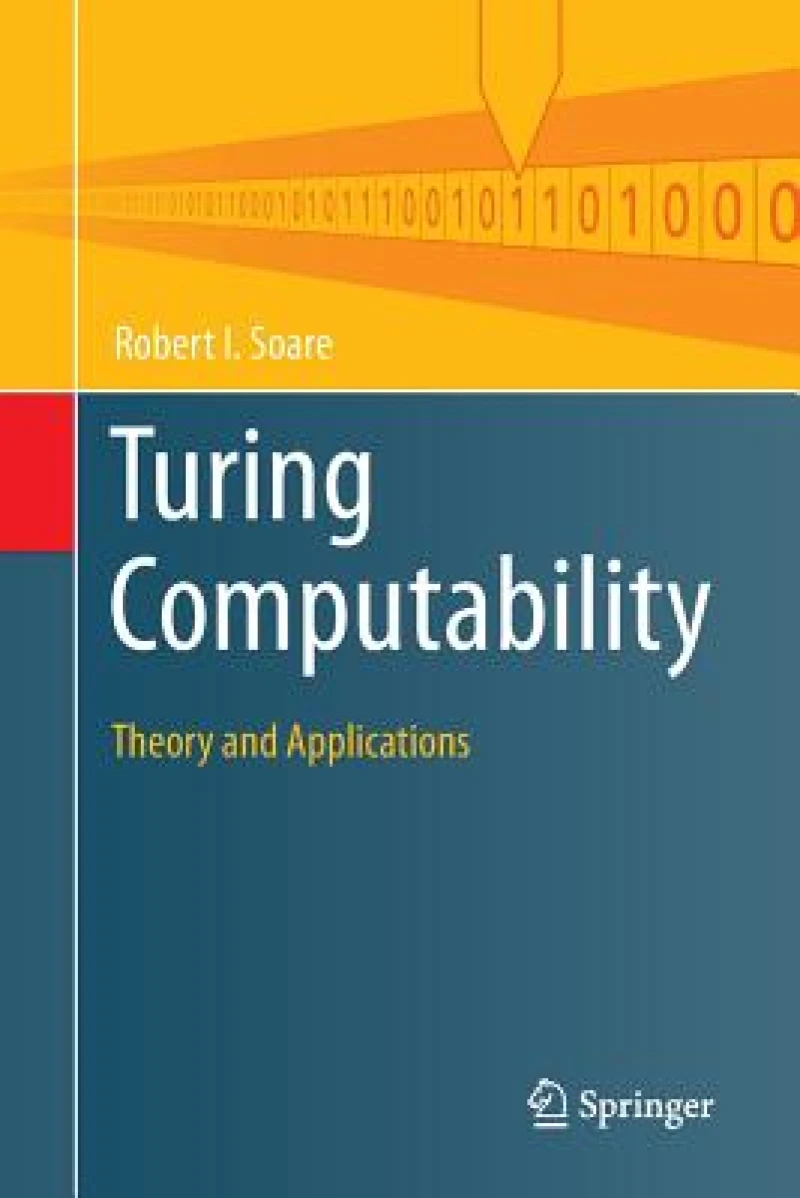 Turing Computability