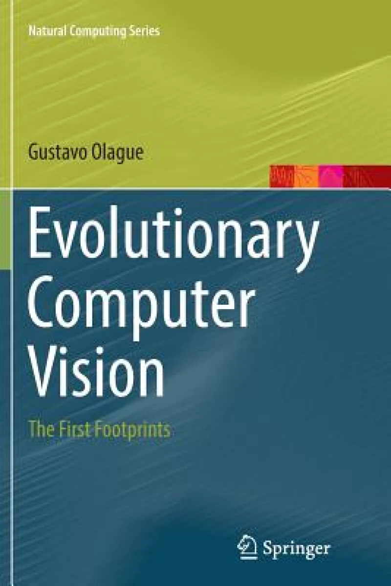 Evolutionary Computer Vision