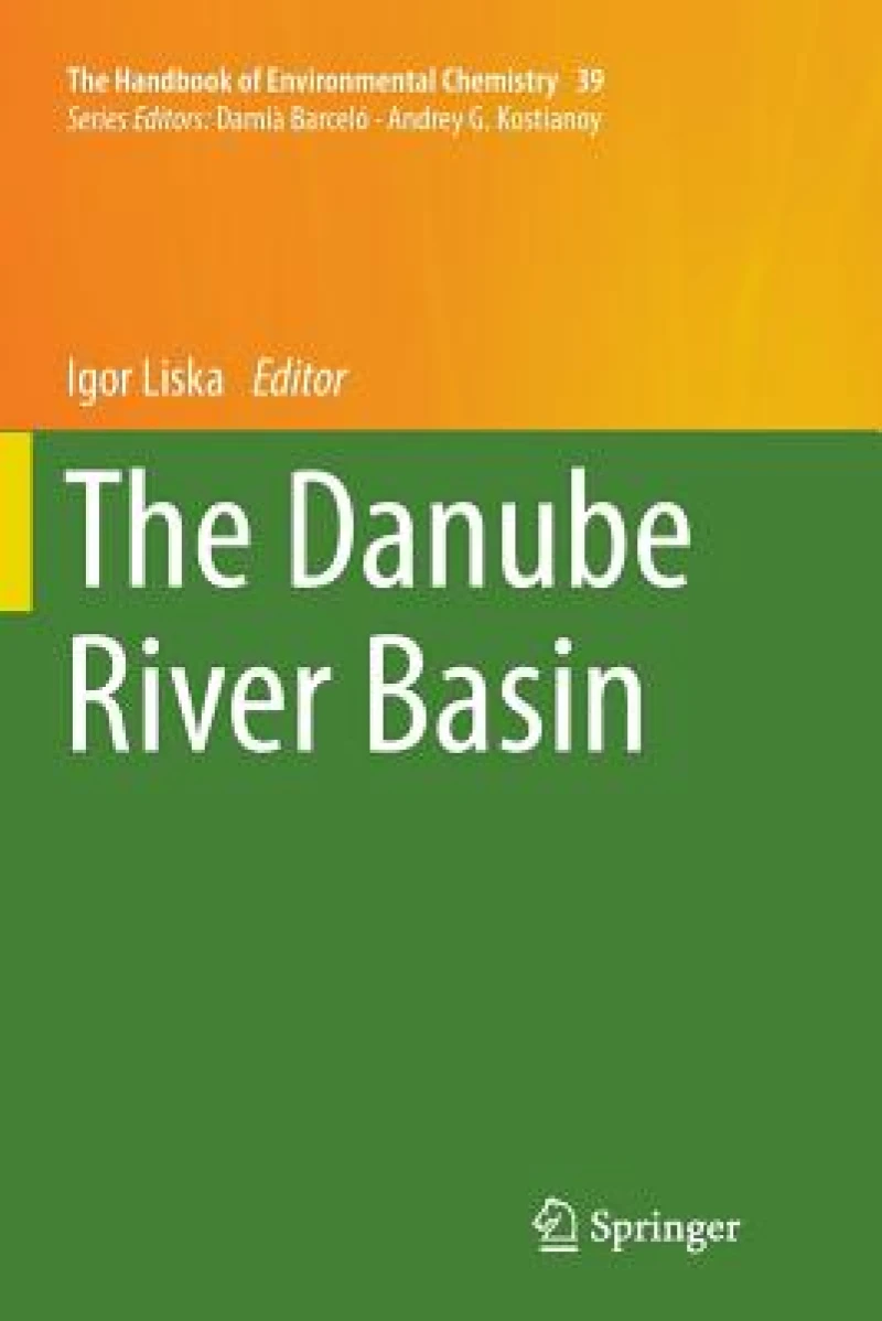 The Danube River Basin