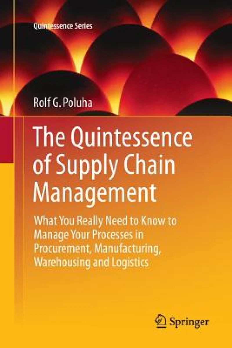 The Quintessence of Supply Chain Management