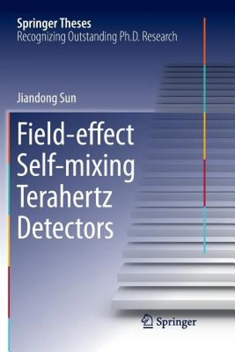Field-effect Self-mixing Terahertz Detectors