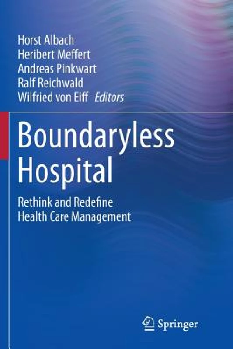 Boundaryless Hospital