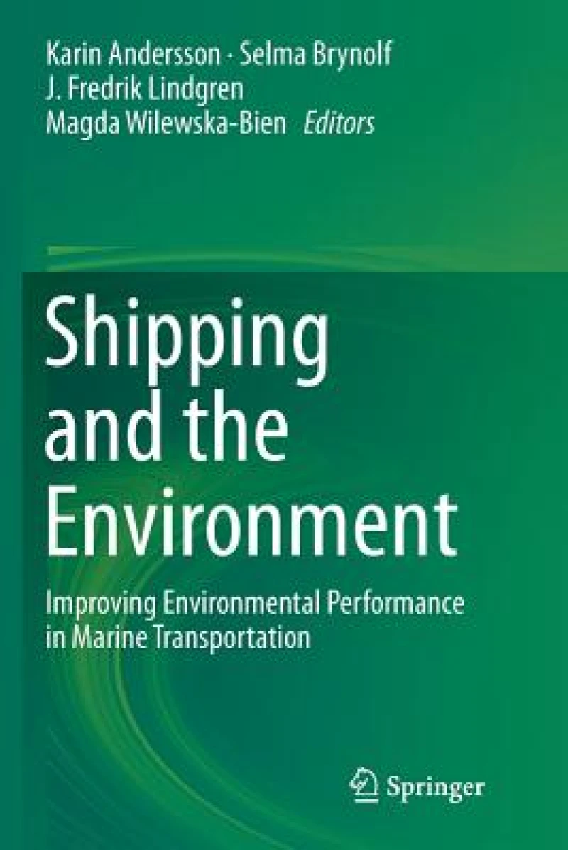 Shipping and the Environment