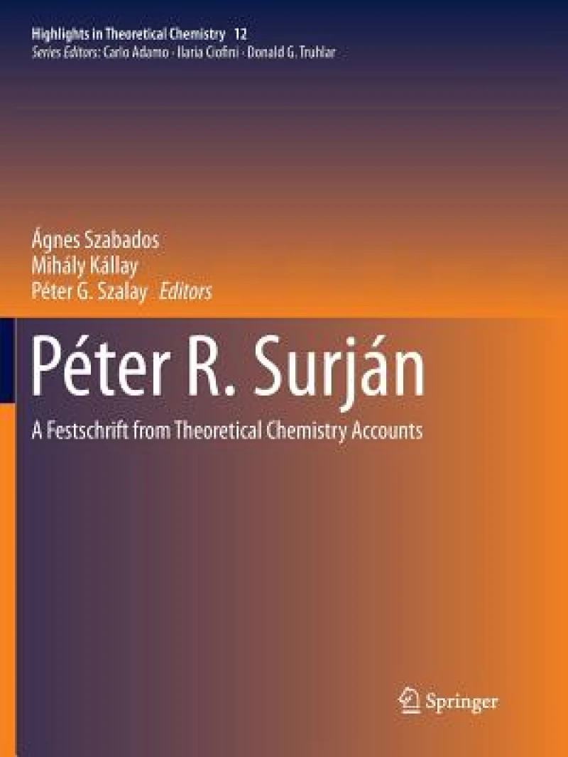 Peter R. Surjan