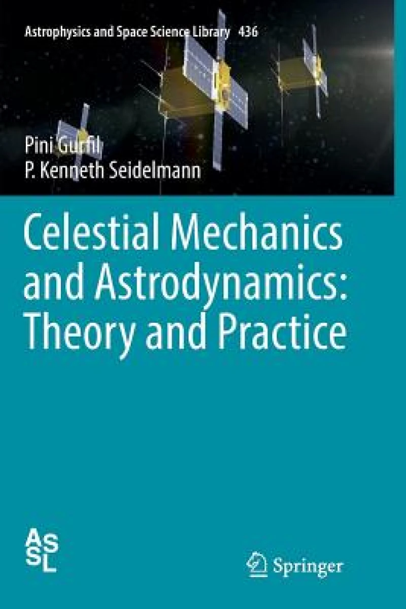 Celestial Mechanics and Astrodynamics