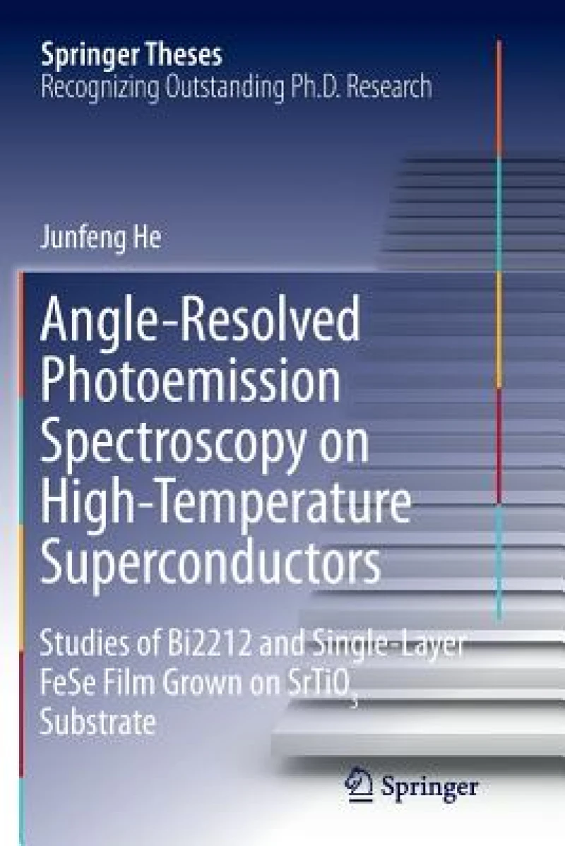 Angle-Resolved Photoemission Spectroscopy on High-Temperature Superconductors