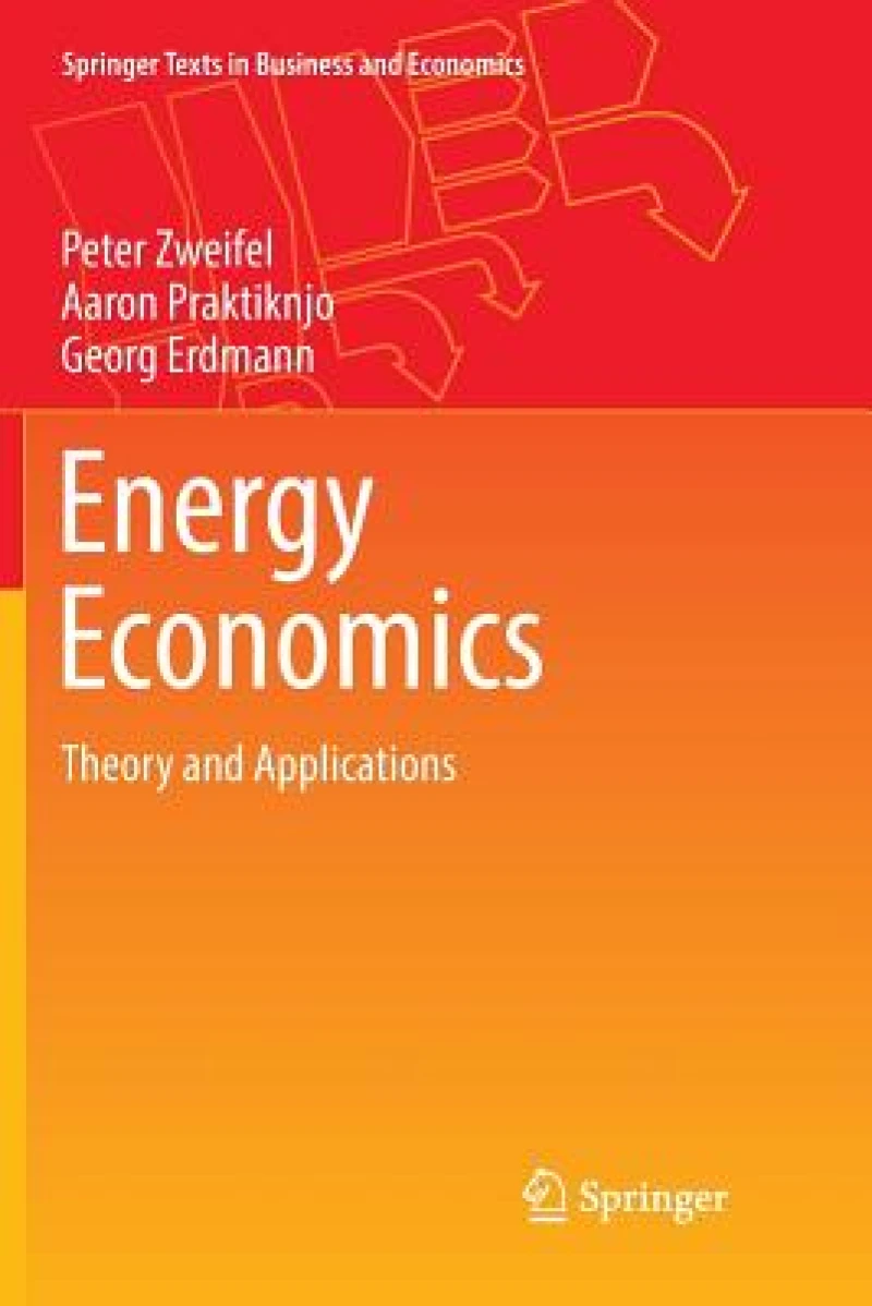 Energy Economics