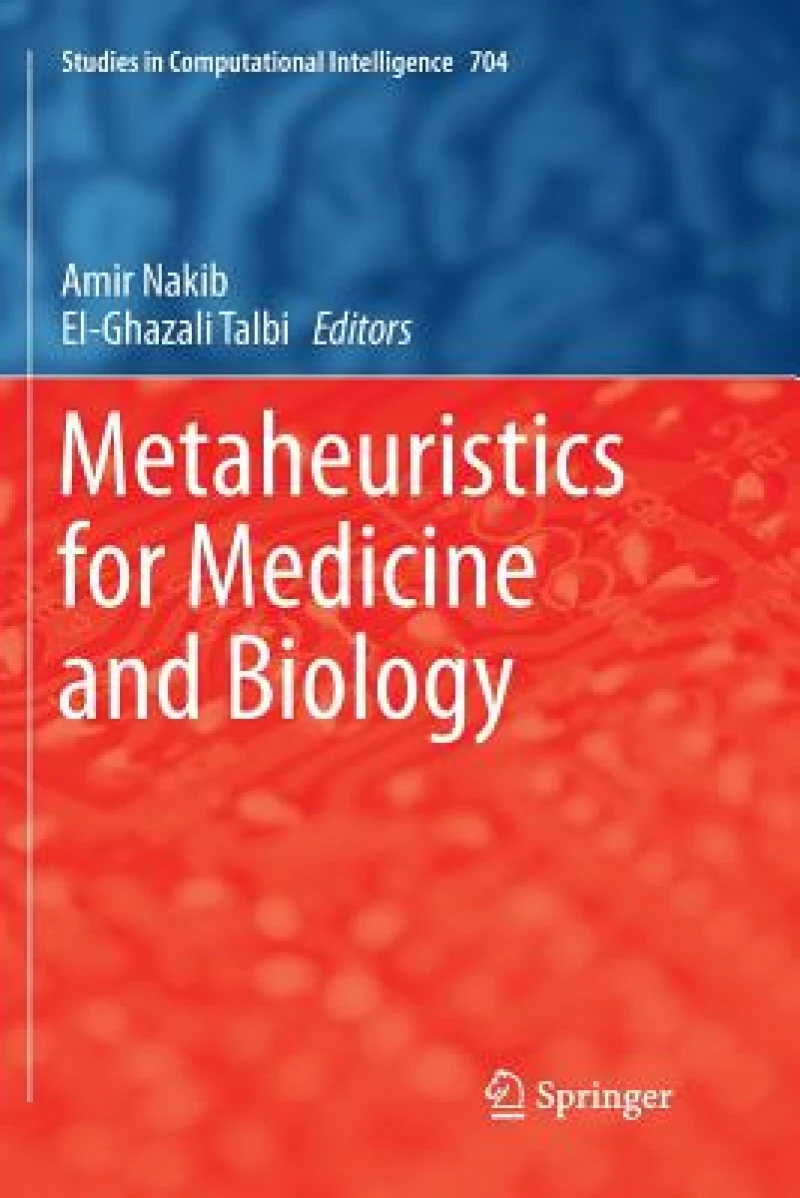 Metaheuristics for Medicine and Biology