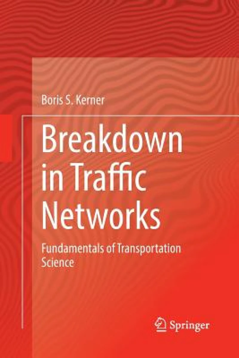 Breakdown in Traffic Networks