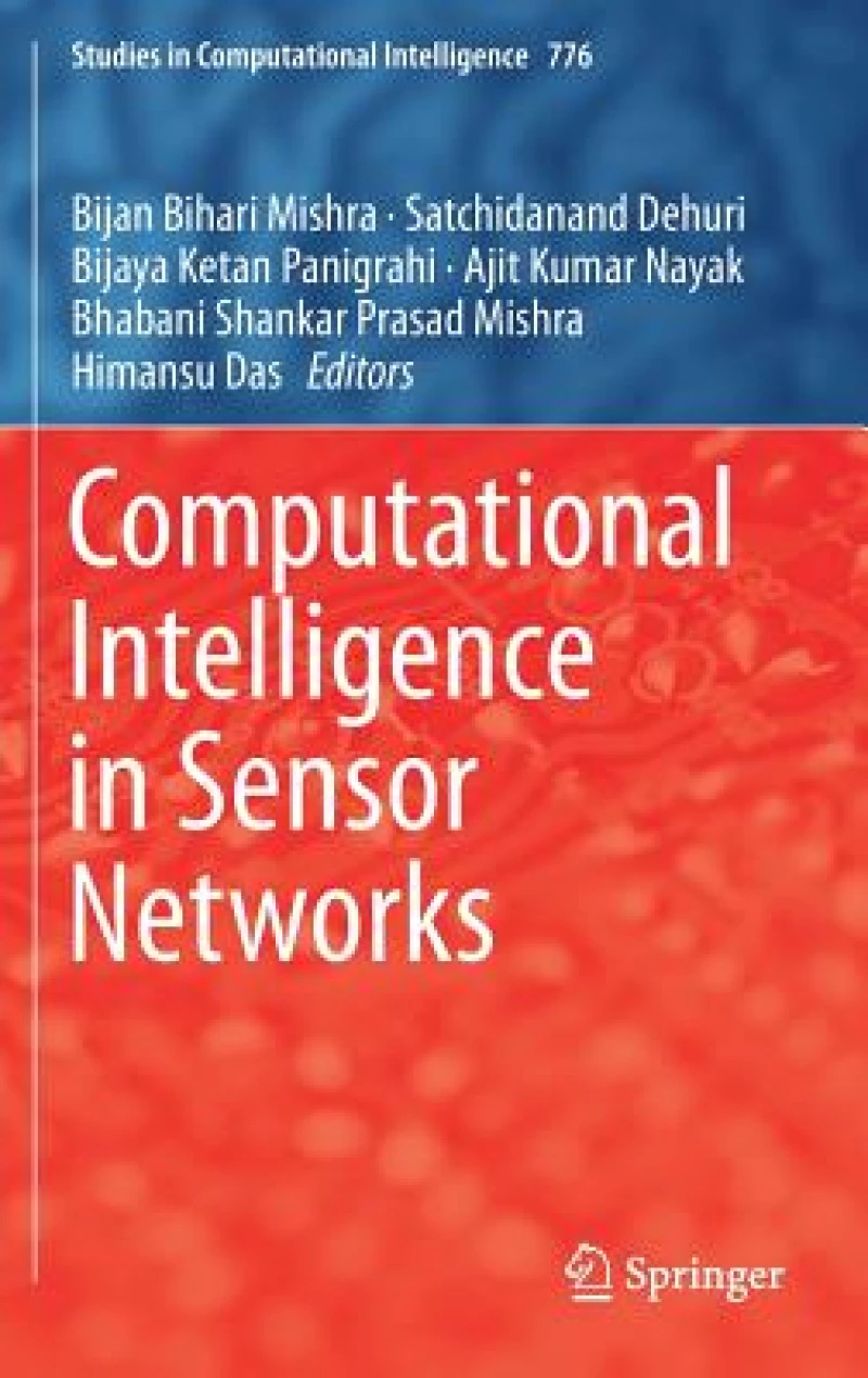 Computational Intelligence in Sensor Networks
