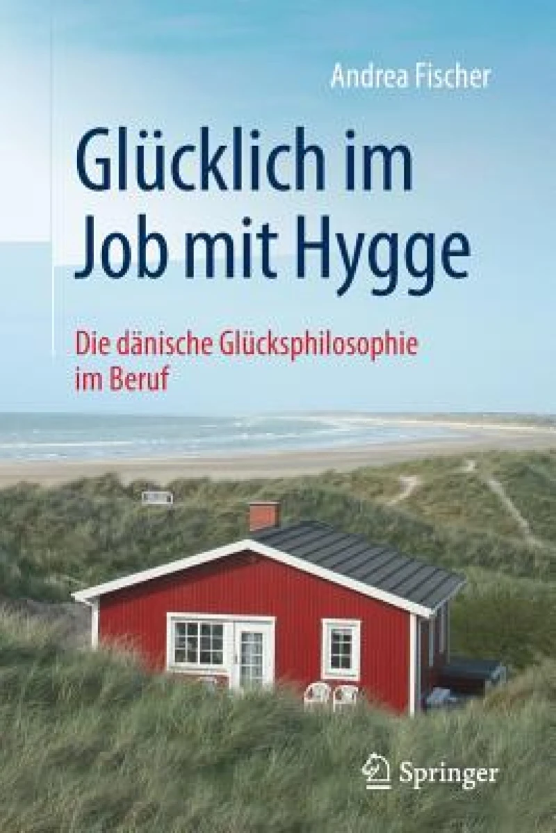 Glücklich Im Job Mit Hygge