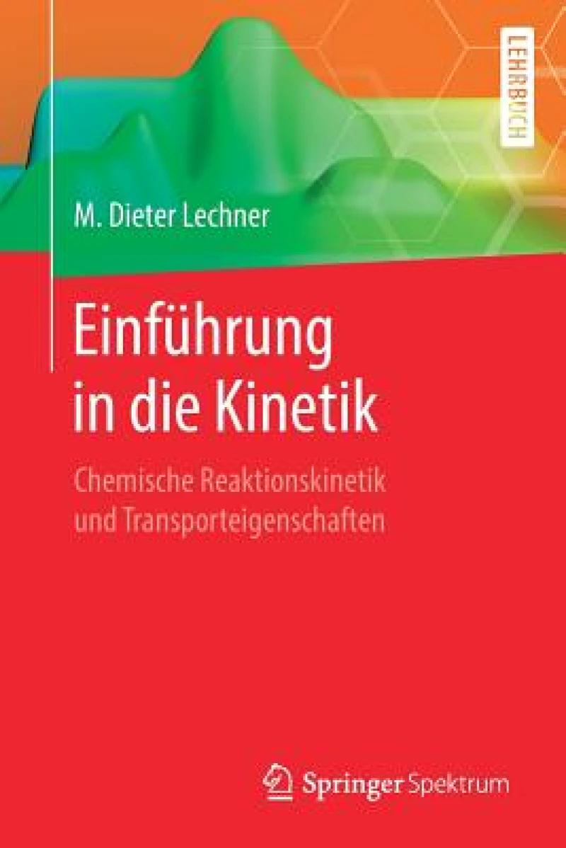 Einführung in die Kinetik