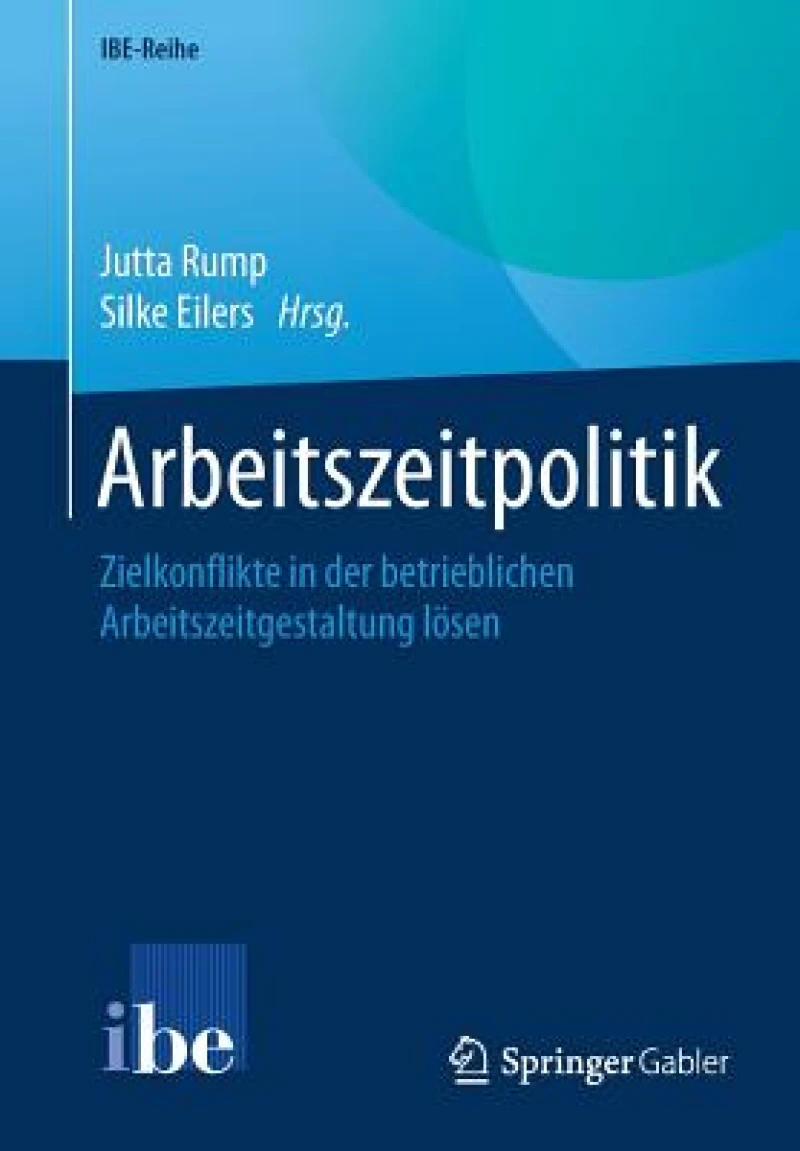 Arbeitszeitpolitik