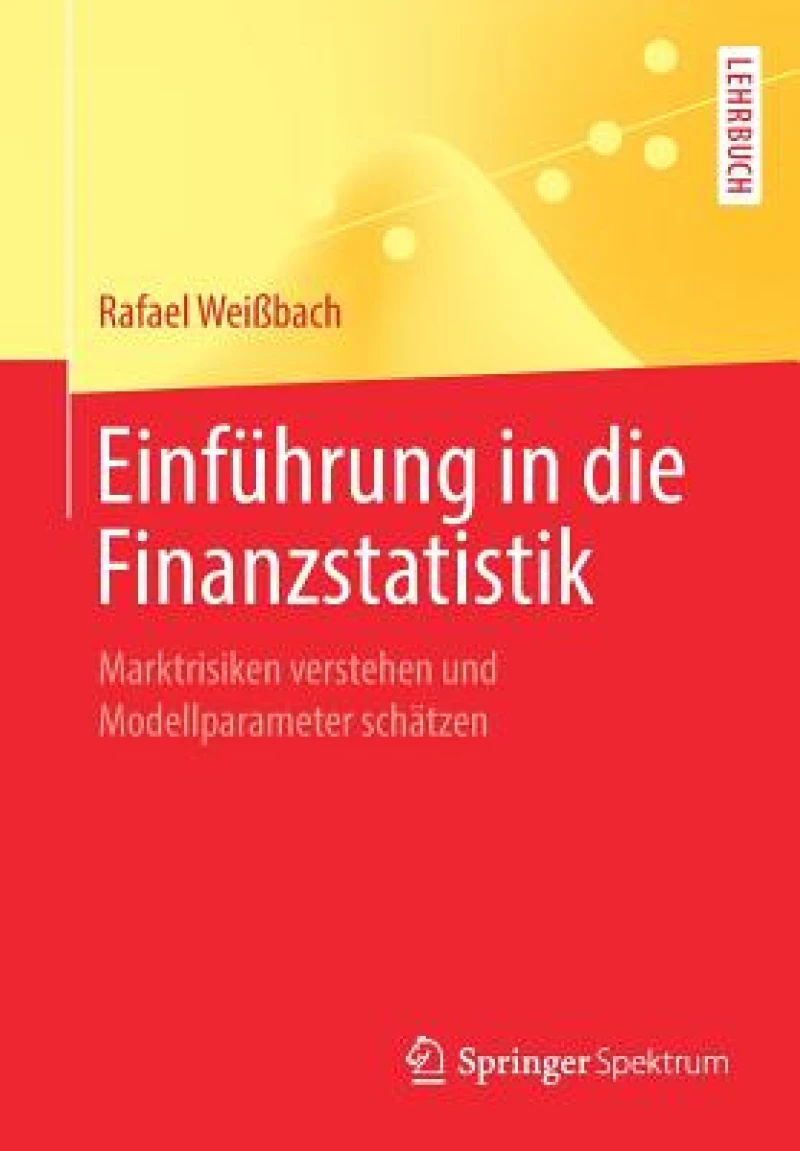 Einfuhrung in die Finanzstatistik