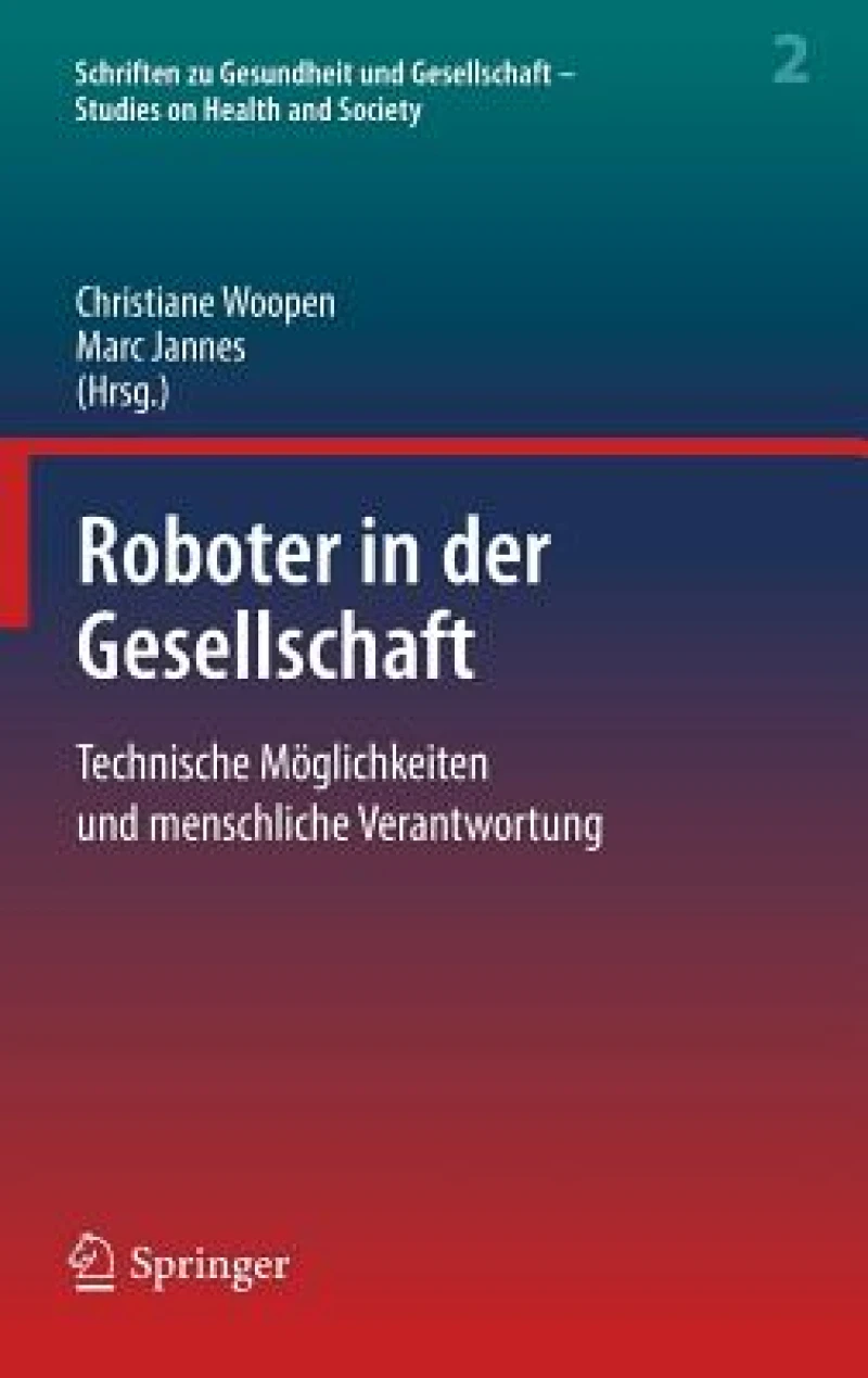 Roboter in der Gesellschaft