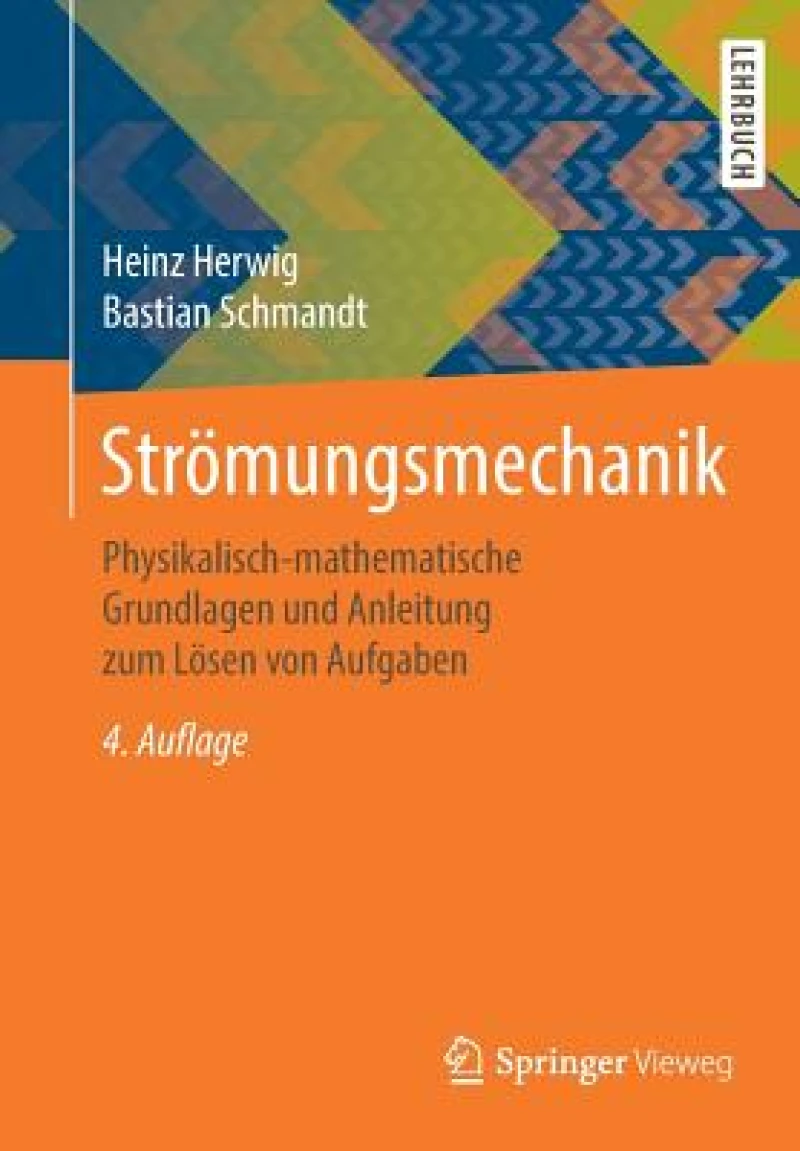 Stromungsmechanik