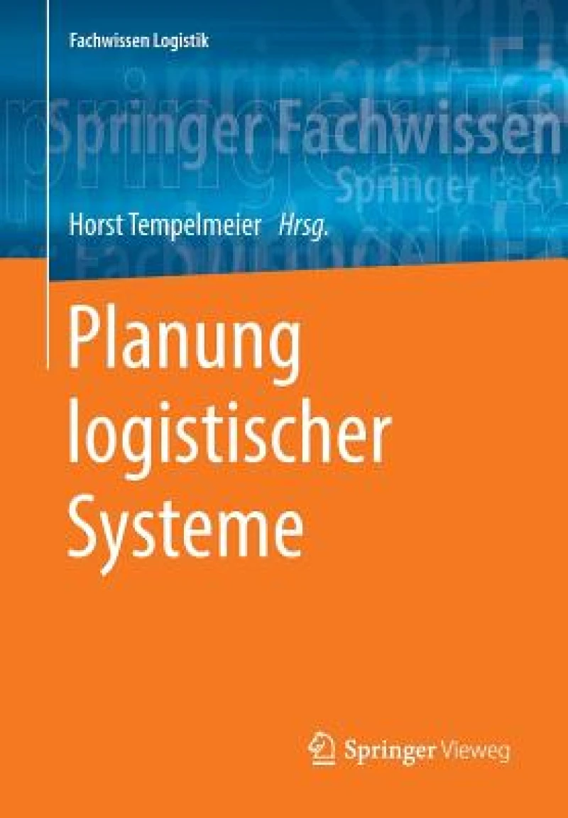Planung logistischer Systeme