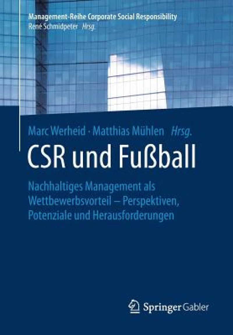 CSR und Fußball