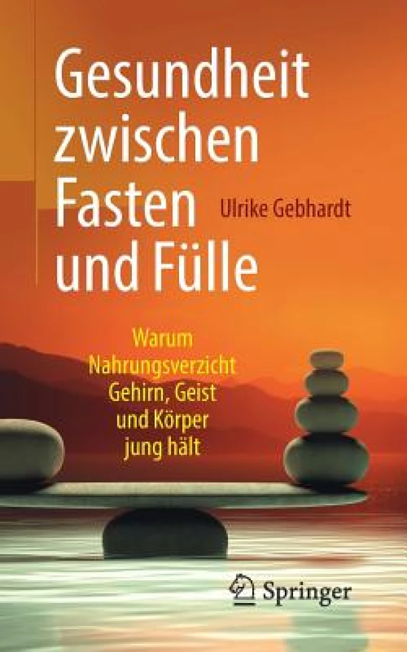 Gesundheit Zwischen Fasten Und Fülle