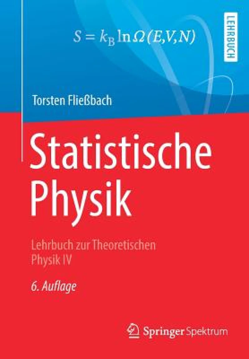 Statistische Physik