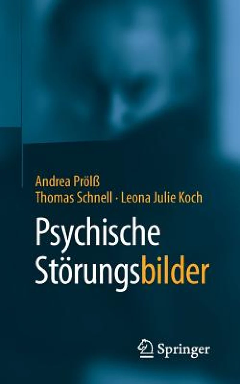 Psychische Störungsbilder