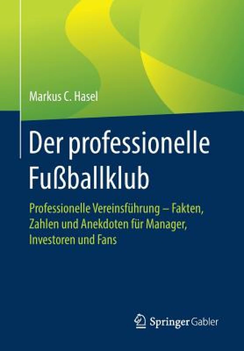 Der professionelle Fußballklub