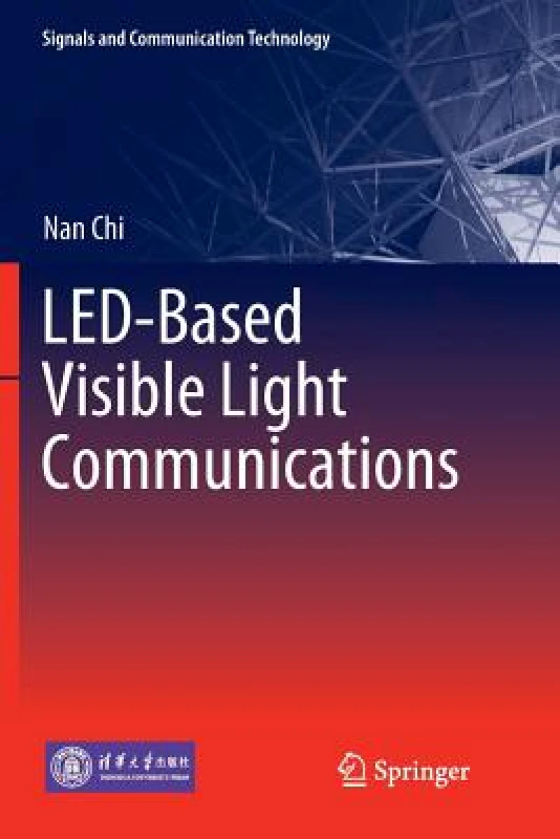 LED-Based Visible Light Communications