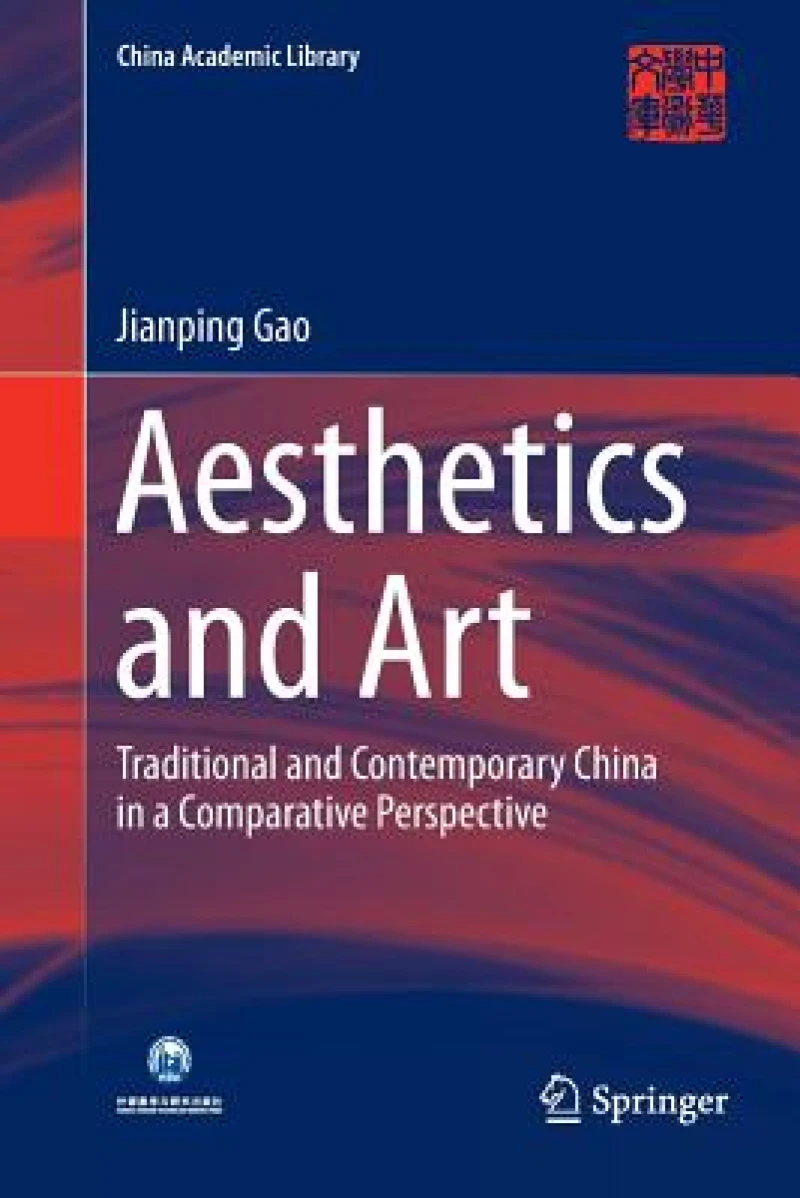 Aesthetics and Art