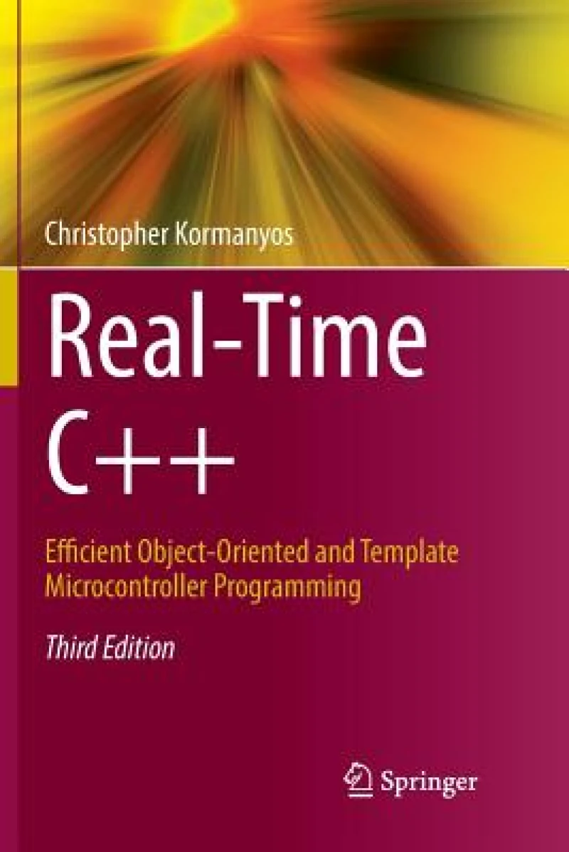 Real-Time C++