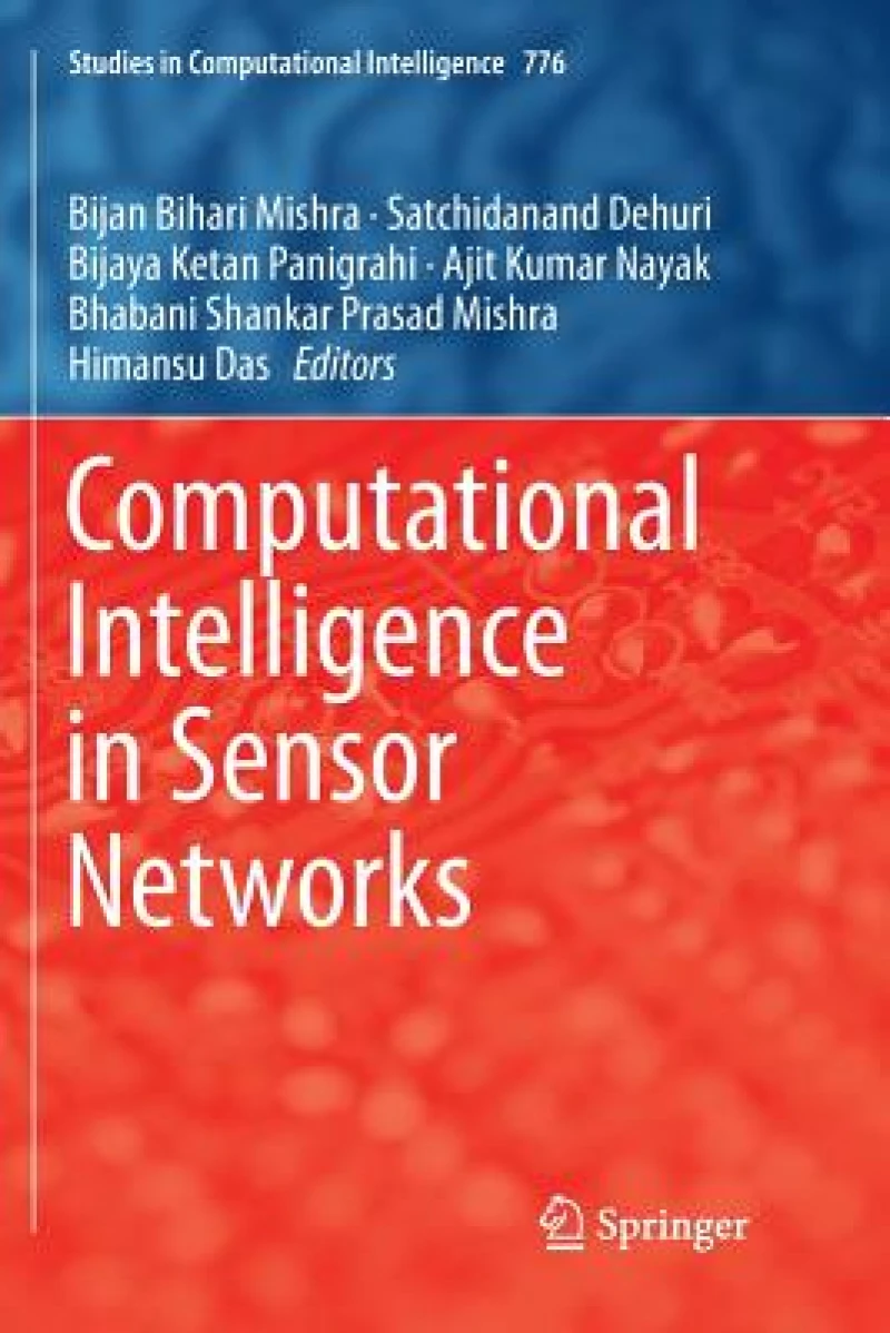 Computational Intelligence in Sensor Networks